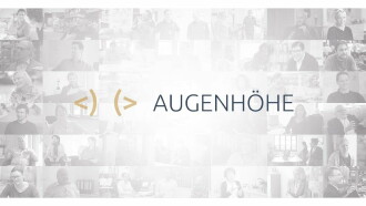 AUGENHÖHE Trailer
