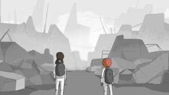 Augmented Reality Trailer
