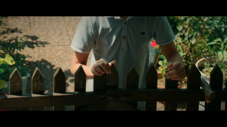 August Trailer