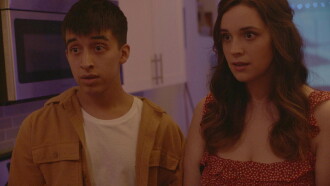 August at Twenty-Two Trailer
