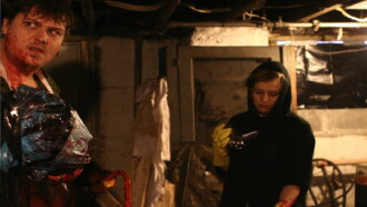 August Underground's Penance Trailer