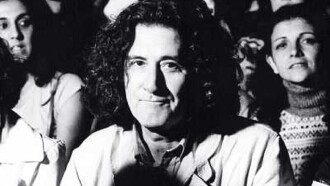 Augusto Boal and the Theatre of the Oppressed Trailer