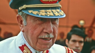 Augusto Pinochet: The Coup, the Torture and the West Trailer