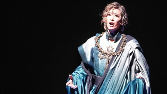 Augustus -The Illustrious One- Trailer