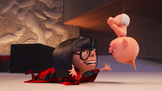 Auntie Edna Trailer