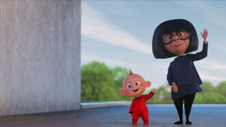 Auntie Edna Trailer