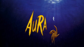 Aura Trailer
