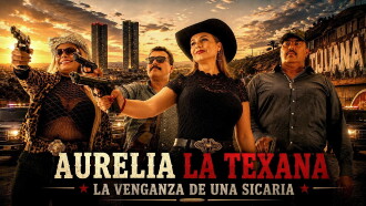 Aurelia La Texana Trailer