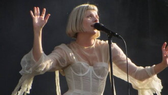 Aurora - Rock en Seine 2022 Trailer