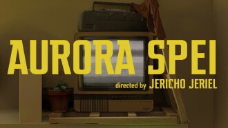 Aurora Spei Trailer