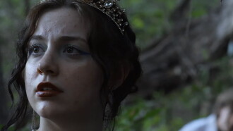 Aurora's Fantasy Trailer