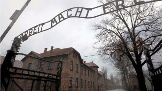 Auschwitz: Journey Into Hell Trailer
