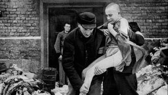Auschwitz, les unités de la mort Trailer
