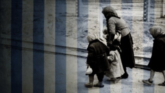 Auschwitz - One Day Trailer