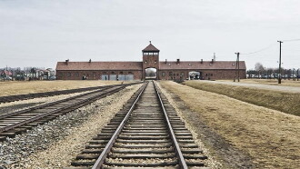 Auschwitz Projekt Trailer