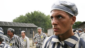 Auschwitz: The Great Escape Trailer