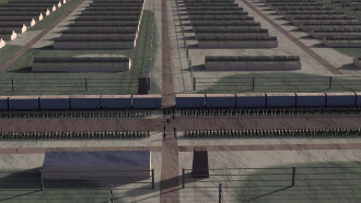 Auschwitz: The Hidden Traces Trailer