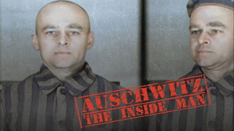 Auschwitz: The Inside Man Trailer