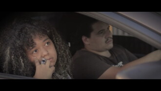 Ausência Trailer
