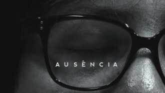 Ausência Trailer