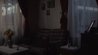 Ausencia Trailer