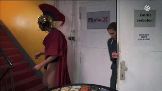 Ausgerechnet Sex! Trailer