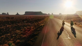 Ausgrissn! - In der Lederhosn nach Las Vegas Trailer