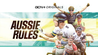 Aussie Rules Trailer