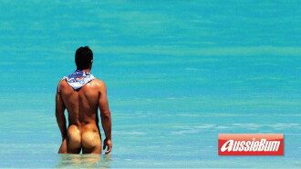 Aussiebum The Story so far... Volume 1 Trailer