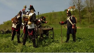 Austerlitz 1805 – Slavkov 2005 Trailer