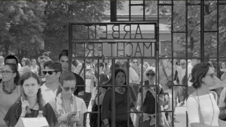 Austerlitz Trailer