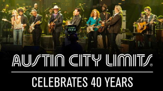 Austin City Limits Celebrates 40 Years Trailer