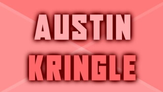 Austin Kringle Trailer