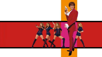 Austin Powers: The Spy Who Shagged Me Trailer