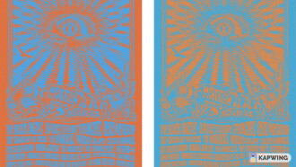 Austin Psych Fest 2 Trailer