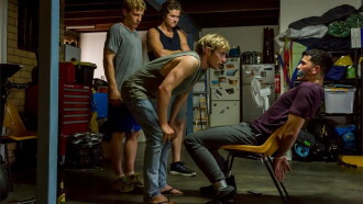 Australia Day Trailer