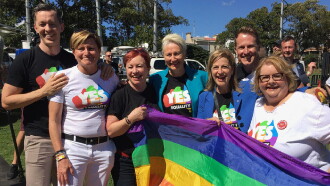 Australia Says Yes Trailer