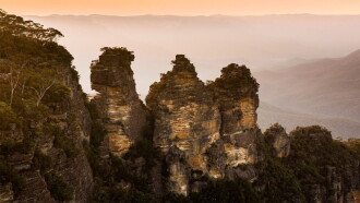 Australia the Beautiful Trailer