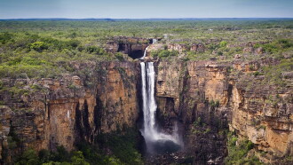 Australia: The Wild Top End Trailer