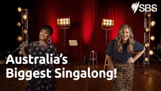 Australias Biggest Singalong Trailer