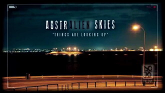 Australien Skies Trailer