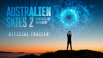 Australien Skies 2: Contact of Interest Trailer