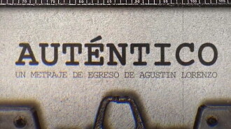 Auténtico Trailer