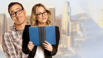 Authors Anonymous Trailer