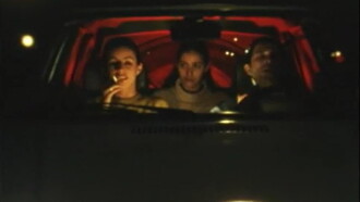 Auto-Estrada Trailer