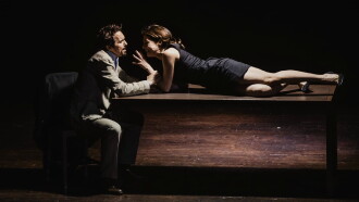 Autobiografia erotica Trailer