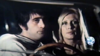 Autocine mon amour Trailer