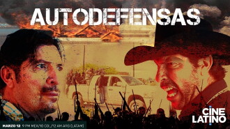 Autodefensas Trailer
