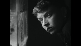 Autofiction: A Short Film Trailer