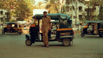 Autohead Trailer